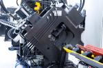 Hot Sale High Speed CNC Angle Drilling And Marking Machine Line For Angle Steel