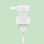 Lotion Pump Body Cream Pump Bottle PET Material For Beauty Products