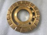 Excavator Pump Parts , diesel14G diesel16G Hydraulic Piston Pump Spare Parts