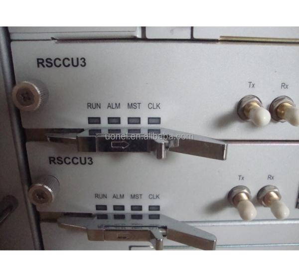 ZTE RSCCU3 card SFP PTN 6300 6500 6200 ZTE ZXCTN6200 6500 ZXCTN PTN 6300 R1EXG