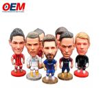 CustomG0104 XT1003 New Famous Football Player Neymar Messi Ronaldo Suarez