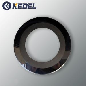 Wholesale 240mm Tungsten Carbide Cutter Blade from china suppliers