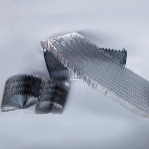 Wholesale Strip Form Aluminum Honeycomb Core 1667x25x10mm from china suppliers