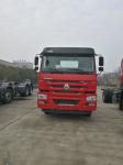 150 - 250HP SPV Special Purpose Vehicle Fire Fighting Vehicles With 10000L Water