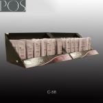 Counter display units for giftcard and brochures