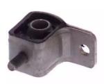 Suspension Parts Rubber Engine Mounts 352354 352389 For Peugeot 405