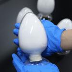 HF-800AE Intumescent Flame Retardant For Polyolefins Automotive Components