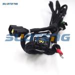21N8-12071 HCE Wiring Harness 21N812071 For R320LC-7 Excavator