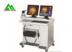 Infrared Desktop Breasts Diagnostic Instrument With Two Screen Display