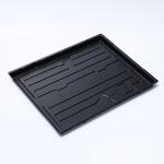 Battery Box Cover Custom Injection Molding ABS Single Shot Injection Molding