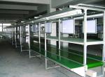 Belt Conveyor Assembly Line Equipment