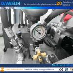 HDPE Pesticide Bottle Making Chemical Drum Extrusion Blow Molding Machine