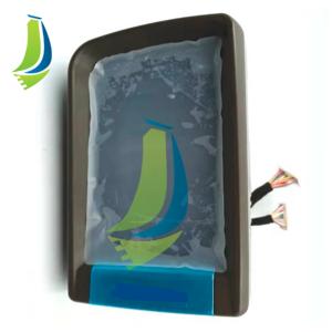 Wholesale 14640102 Electrical Parts Display Monitor Voe14640102 For EC330C EC210D Excavator from china suppliers