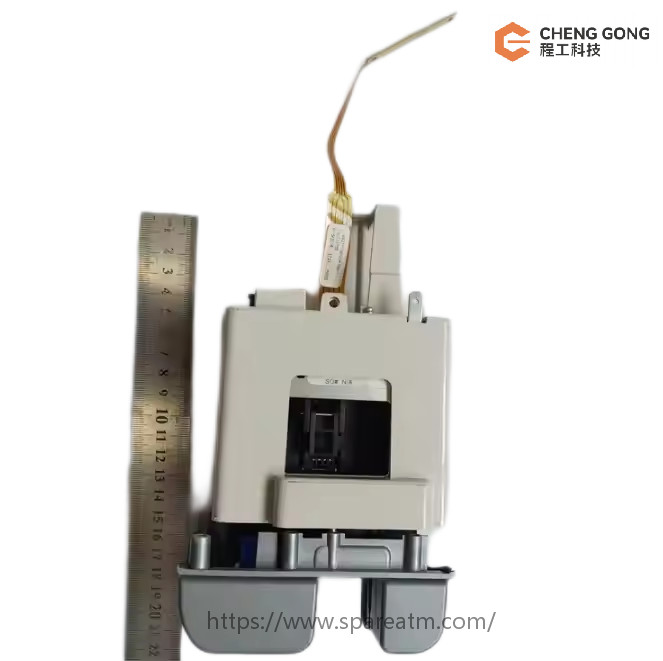 00104470000F Original New ATM Machine Parts Of Diebold Opteva Dip Card Reader diebold ATM Part