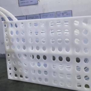 Wholesale PTFE PFA Immersion Heat Exchanger In Chemical Industry And Semiconductor Industry from china suppliers