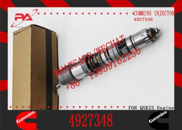 engine parts QSK60 QSK23 4902827 4902828 4326779 4326780 4988428 4326781 fuel