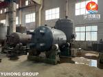 SA516 Gr 70 Pressure Vessel Applications In Petrochemical And Energy Industries