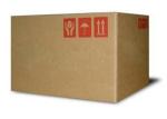 LID LOCK CARTON BOX PAPER BOX CORRUGATED CARTON BOX HIGH QUALITY COMPETITIVE