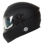 Wireless Earbuds Motorcycle Helmet