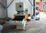 Good Performance C Type Hydraulic Die Cutting Machine For Various Precision