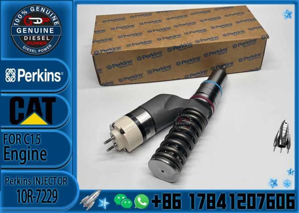CAT C15 C18 Engine Injector Gp-Fuel Diesel Common Rail Injector 2720630 272-0630