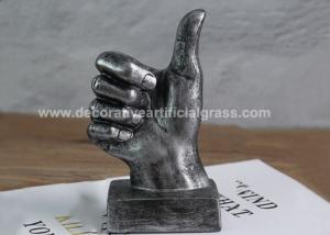 Wholesale Environmental-Friendly Resin Handmade Crafts For Desktop Decor from china suppliers