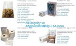 LLDPE Shrink Wrap Stretch Film Plastic Wrap - Industrial Strength Hand Stretch