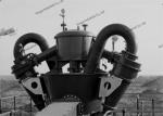 Cyclones Hydrocyclone