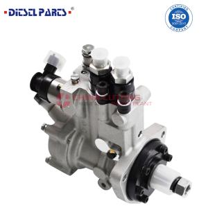 Wholesale Fuel Injection Pump 504218821 for Perkins Diesel Engine from china suppliers