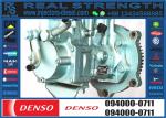 Original New Fuel Pump 094000-0711 Common Rail Pump VG1246080050 100% Genuine
