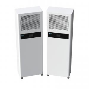 Wholesale HEPA Commercial Air Purifier Remote Control Commercial Air Cleaner from china suppliers