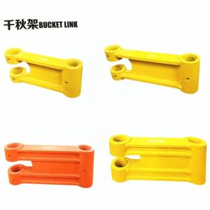 Wholesale Hitachi PC300-7 PC360-7 Excavator H Link For Construction Works from china suppliers
