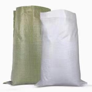 Wholesale Rice Plastic Sack Bag Sand Cement Chemical Packaging PP Woven Polyethylene from china suppliers