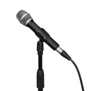 Wholesale OEM ODM Online Teaching Microphone 48V Handheld Recording Microphone from china suppliers