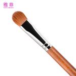 F13 Best Single Eyeshadow Brush Sable Hair Customize Logo 100% Checked