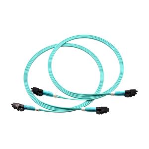 Wholesale 3M LC/UPC-LC/UPC 3.0mm OM3 Multimode Fiber Patch Cord from china suppliers