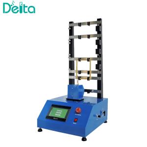 Wholesale VFT ISO15025 Textile Protective Clothing Vertical Flame Spread Tester from china suppliers