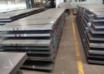 A387 Gr.5 Steel Plate A387 Pressure Vessel Plates A387 Hot Rolled Steel Sheet 10
