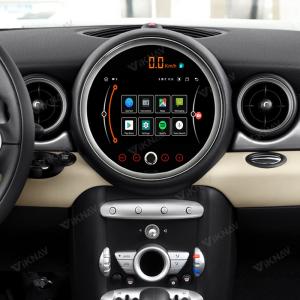 Wholesale 2 Din Android stereo For 2007-2014 Mini Cooper R56 R60 wireless carplay from china suppliers