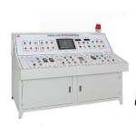 Paper Plastic Aluminum Packaging Extrusion Laminating Machine With Hydraulic