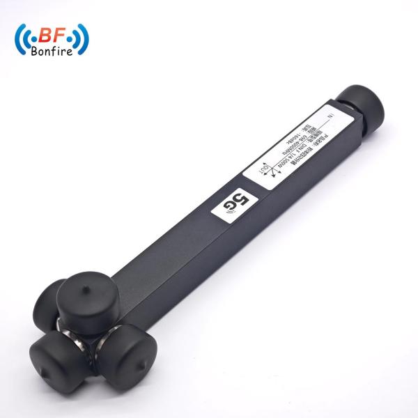 5g Wideband Power Splitter 5000-6000MHz 2/3/4 Way Power Divider Splitter