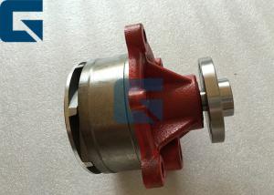 Wholesale High Precision Excavator Water Pump For EC210 EC290 Model VOE20502535 from china suppliers
