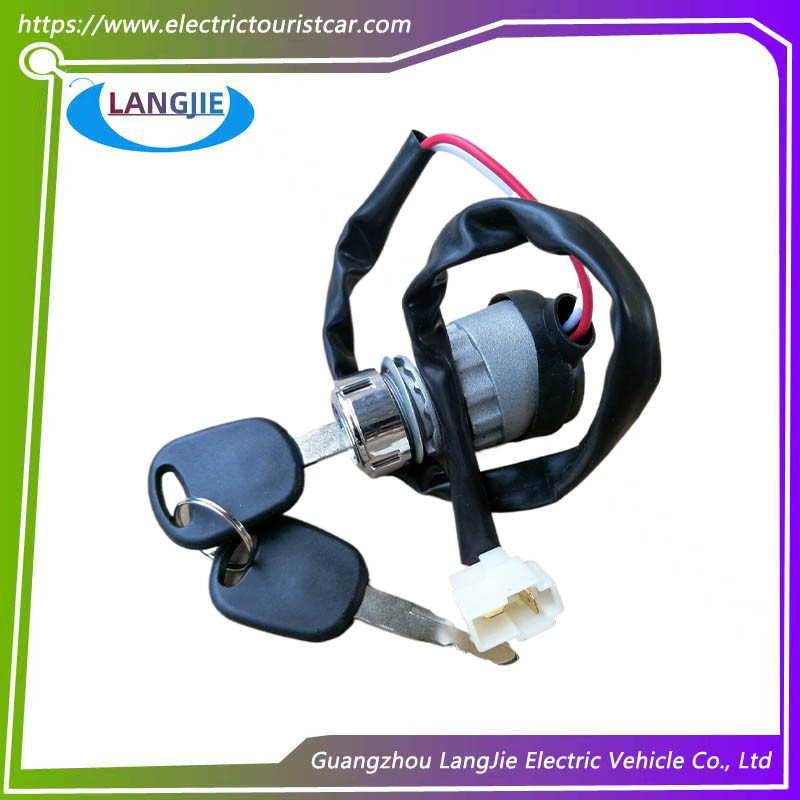 Start Lock Power Key Switch Marshell Club Automotive Components