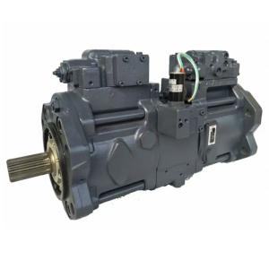 Wholesale Original SK380 Excavator Hydraulic Parts Pump K5V140 K7V140 LC10v00041f1 from china suppliers