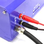 Automotive Smoke Diagnostic Machine Leak Detector