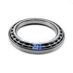 120BA16 angular contact ball bearing excavator bearing 120*165*21.5mm nylon cage