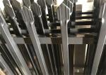 Tubular Security Hercules Fencing Panels