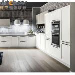 Traditional Solid Wood Kitchen Cabinet The Perfect Blend of Style and Affordabil