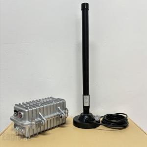 Wholesale Mobile &amp; Vehicle Mounted Anti UAV Drone Jammer 900MHz Drone Defense from china suppliers