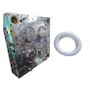 Wholesale Cold Runner 500k Shots P20 Plastic Injection Moldings from china suppliers